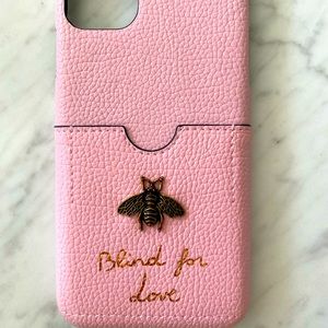 Gucci IPhone 11 Pro Max Case